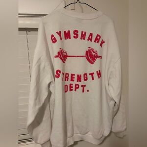 Gymshark Crewneck
